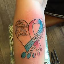 Cancer stunning zodiac tattoo ideas ourmindfullife. Pin By Shannon Stone On Tattoo Ideas Cancer Ribbon Tattoos Cancer Awareness Tattoo Ribbon Tattoos