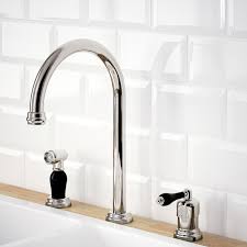 10 best ikea kitchen faucets of september 2020. Vithavet Kitchen Faucet Separate Handspray Chrome Plated Ikea