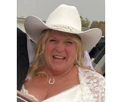 Kathryn Mead Obituary (1956