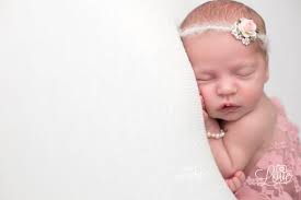 Buy Mauve Rhinestone Flower Tie Back and Lace Wrap, Beautiful Newborn Photo  Prop, Baby Tie Back, Newborn Photo Prop Online in India