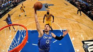 You know you want 5!! Lonzo Ball Lakers Interior Defense Missing In First Half Of Flori Abc7 Los Angeles