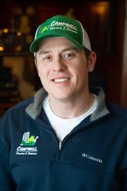 Meet Benjamin Campbell