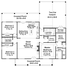Farmhouse Style House Plan 3 Beds 2 Baths 1800 Sq Ft Plan 21 451 Houseplans Com Discover collection of 19 photos and gallery about 1800 square foot ranch house plans at louisfeedsdc.com.