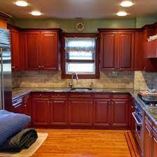 We have been servicing nassau and suffolk counties and the 5 boroughs of new york city for the past 10 years. Kitchen Cabinet Refinishing Long Island Home Facebook