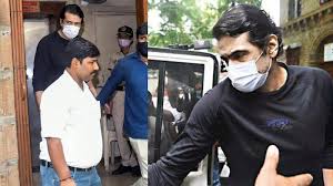 Some quantity of drugs was also recovered from kohli's residence during the raid. K8cwlbxwv6c Hm