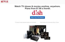 May the 4th be with you! Dish Adds Netflix Streaming Movies Service To Hopper Dvrs