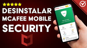 Get it from get it from text the download link send the download link to your device. Como Desinstalar O Quitar Mcafee Mobile Security De Mi Movil Android Mira Como Hacerlo