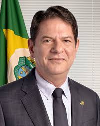 Senador Cid Gomes