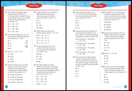 The overview page explains the concepts of the unit and gives an example of how to argoprep workbooks feature a mix of standard problems and word problems, exposing students to a variety of mathematical equations. Math Mrs Lupo S 5th Grade Website