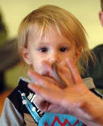 Nederland Emmy-winner David Williams releases new children's CD