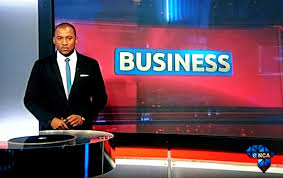 Enca is available on dstv channel 403 and can. Arabile Gumede Leaves Enca For Bloomberg Phil Mphela Blog
