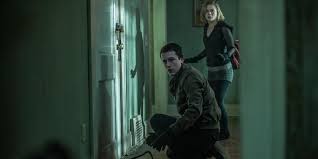 Don't Breathe | Filmic