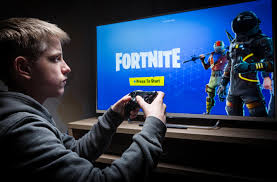Copyright © 2021 cbs interactive inc. Pro Fortnite Gaming Team Signs 13 Year Old Brit Mongraal To Compete In Tournaments
