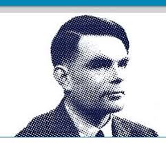 Turing Exhibition and Facebook Timeline