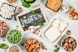 Check spelling or type a new query. How To Get More Protein Without Eating Meat Expatwomanfood Com