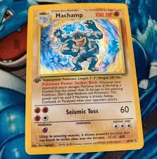 1st (limited) edition and unlimited edition: Rare Expensive Pokemon Cards That Recently Sold In Auction