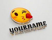 ☀️ emoji penerjemah, makna emoji, download emoji baru, emoji apple iphone, android, twitter. Create Free Emoji Logos Online Using The Emoji Logo Cr Free Emoji Free Logo Logo Maker Software