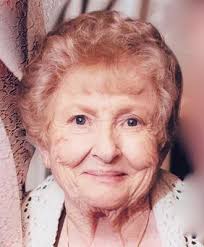 Virginia Simmons Obituary