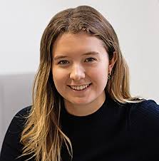 Emily Cripps's Instagram, Twitter & Facebook