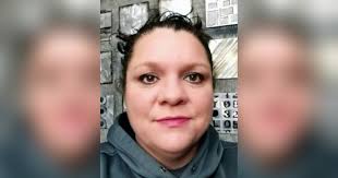 Obituary for Monica Huber