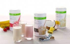 Pingin Diet Sehat Yang Enak Cobalah 10 Produk Herbalife Yang Bantu Kamu Turun Berat Badan 2020
