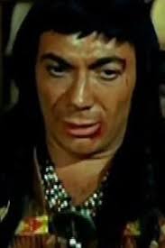 Daniel Boone: Frontier Trail Rider