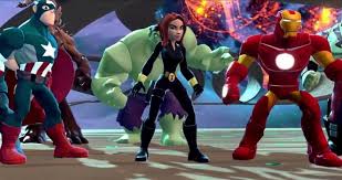 Sep 23, 2014 · click here to subscribe: Disney Infinity 2 0 Edition Launches Globally For Pc