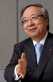 Ajinomoto goes gunning for growth