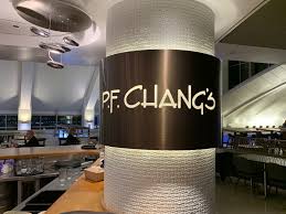 Chang's, atlantic city with tripadvisor: Review P F Chang S Lax Priority Pass Restaurant Live And Let S Fly