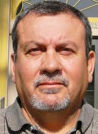 HANFORD CITY COUNCIL, DISTRICT E: Dave Thomas