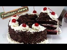 Entdecke rezepte, einrichtungsideen, stilinterpretationen und andere ideen zum ausprobieren. Oven à´‡à´² à´² à´¤ à´…à´Ÿ à´ª à´³ Black Forest Cake Recipe Black Forest Cake Without Oven In Malayalam No Oven Youtube