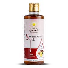 Our company is star export house recognized by govt. Buy Santhwanam Oil Online At Best Price Kerala Ayurveda Limited