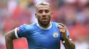 Nicolás hernán otamendi was born in 1988 in the city of buenos aires. Man City News Fernandinho Otamendi Are Too Old To Play Every Game Guardiola Hints Rodri Or Walker Could Cover At Centre Back Goal Com
