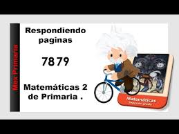 Encuentra todos tus libros de texto de la sep, tareas contestadas, explicaciones, exámenes, ejercicios interactivos y mucho más. Respuesta Libro De Matematicas Segundo De Primaria Pagina 78 Y 79 Youtube