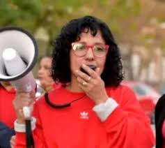 Nos hostigan para que nos suicidemos", afirmó Marcela Acuña, en una carta |  DataChaco