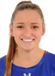 2020 Women's Lacrosse Roster