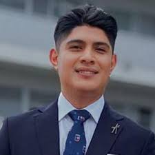 Luis Alejandro Noh Cervantes