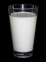 A child might be fussy if you or your child has a milk allergy, dairy products can trigger your allergies by activating your immune system. Milk Allergy Wikipedia