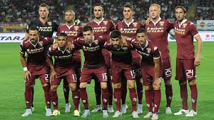 Torino fc retrouvez toute l'actualité et les informations du club torino fc : Team Torino Fc