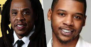 Vermeende zoon van Jay-Z haalt uit nu rapper beschuldigd wordt van  verkrachting: “Mijn moeder was ook maar 16" | Celebrities | hln.be