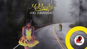 Makhadzi muimbi music sa is in seapoint cape town. Download Mp3 Makhadzi Vho Funanaho
