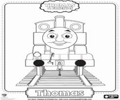 Sir hatt next to thomas the train. Thomas And Friends Coloring Pages Printable Games
