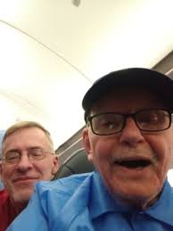 Eugene "Abe" J. Smet Obituary April 29, 2023