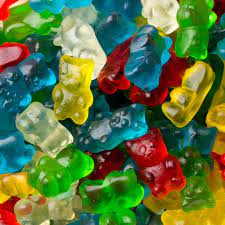 Whether you're looking for the classics like gummy bears & worms or something different like gummy eyeballs or sharks we have you covered! Kosher Gummy Bears Assorted Gummies Jelly Candy Bulk Candy Oh Nuts