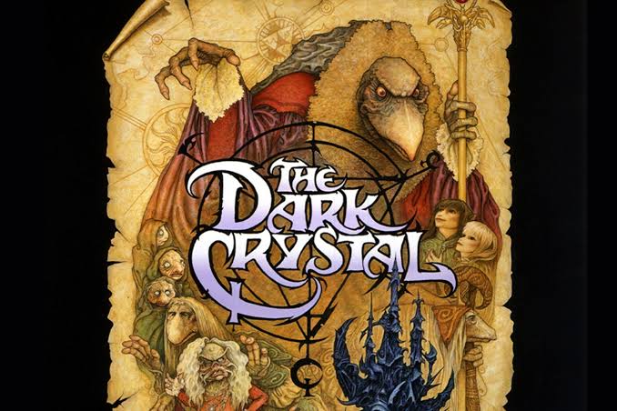 The Dark Crystal' Is Returning to Theaters, Which Isn't 'The Dark Crystal'  News We Were Hoping For