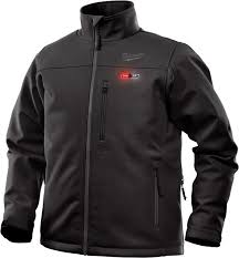 Milwaukee Cordless Heated Jackets And Workwear 2019 2020