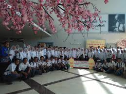 The year yakult was launched. Kunjungan Industri Smk Wira Informatika Global Ke Pt Yakult Indonesia Persada Smk Wira Informatika Global
