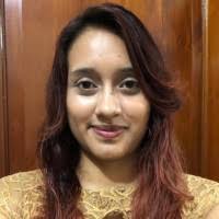 30+ perfiles de «Lisbeth Samaniego»