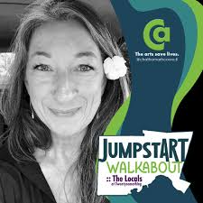 An online “show and tell” group for ALL makers! Search “The Artisan Hive” 