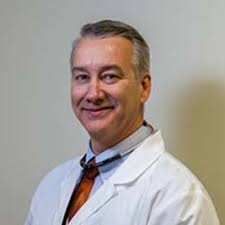 MARK HEALEY, MD